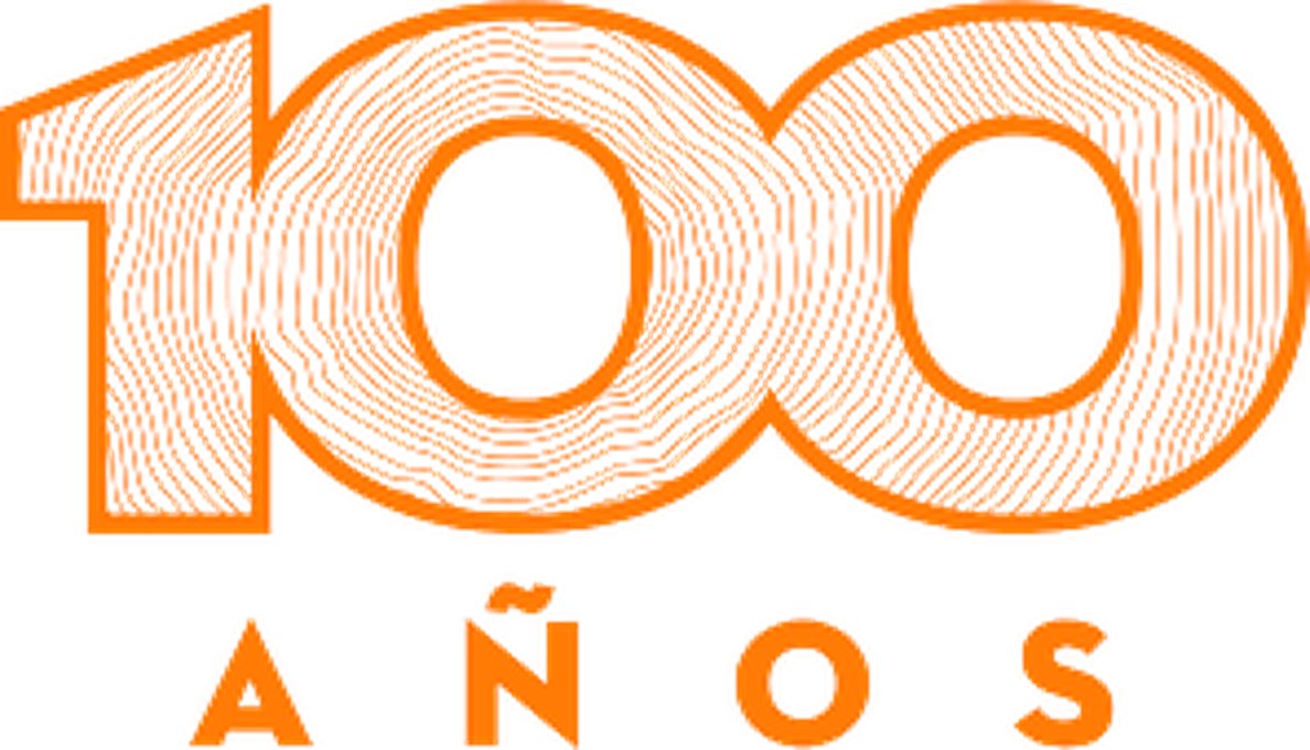 100 años STIHL